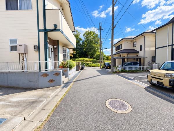 三田市小野の中古一戸建て