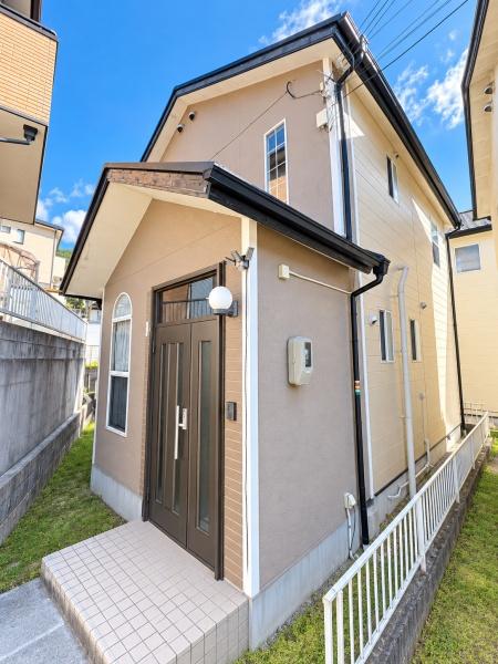 三田市小野の中古一戸建