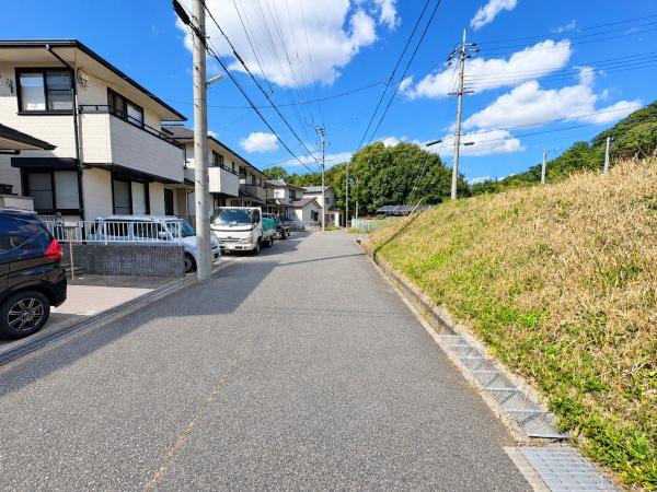 三田市小野の中古一戸建て