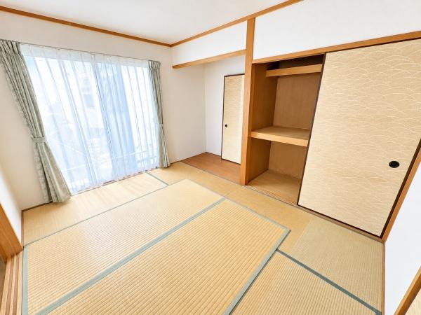 三田市小野の中古一戸建て