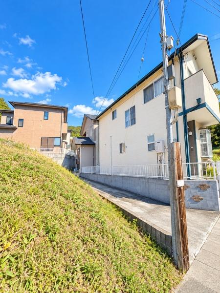 三田市小野の中古一戸建て