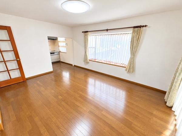 三田市小野の中古一戸建