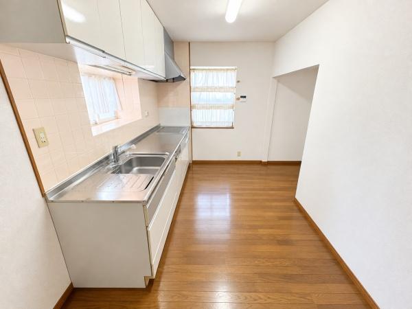 三田市小野の中古一戸建て