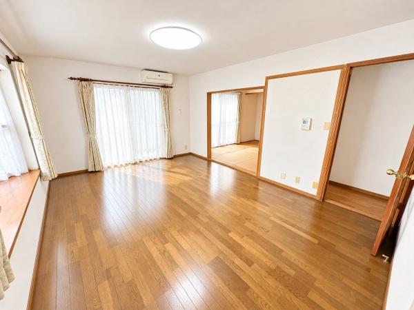 三田市小野の中古一戸建