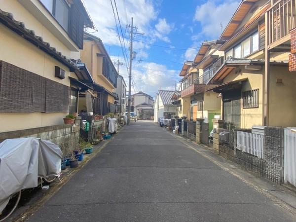 向島津田町＿一戸建