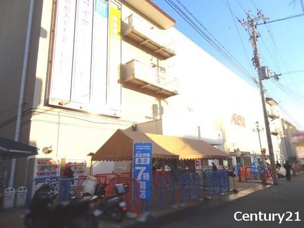 京都市伏見区葭島矢倉町の中古一戸建て