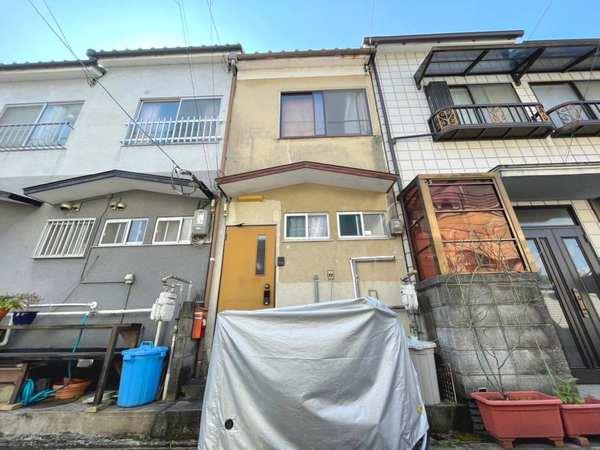 石田大山町＿中古一戸建