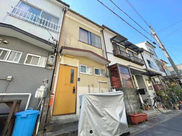 石田大山町＿中古一戸建