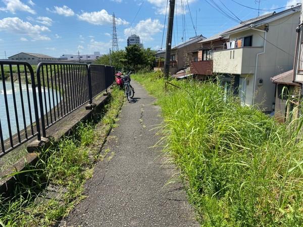 景勝町＿条件無売土地