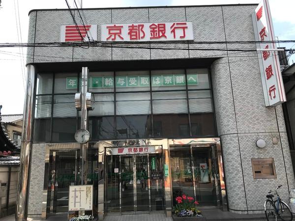 京都市伏見区深草寺内町の中古一戸建て(京都銀行藤森支店)