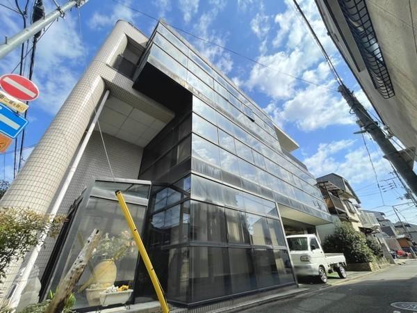 京都市伏見区深草寺内町の中古一戸建て