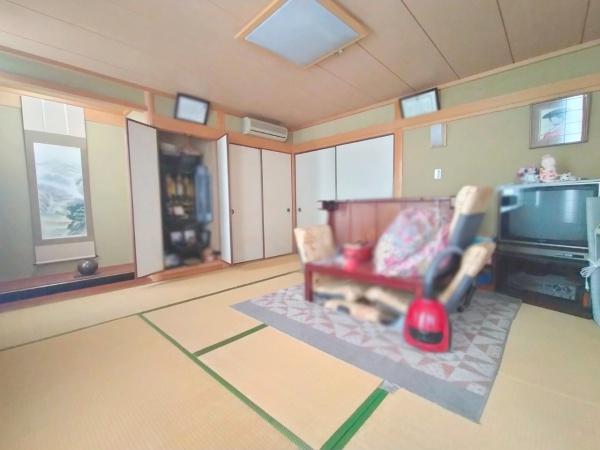 京都市伏見区向島善阿弥町の中古一戸建て
