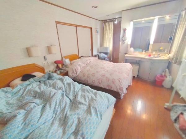 京都市伏見区向島善阿弥町の中古一戸建て