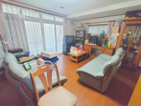 京都市伏見区向島善阿弥町の中古一戸建て