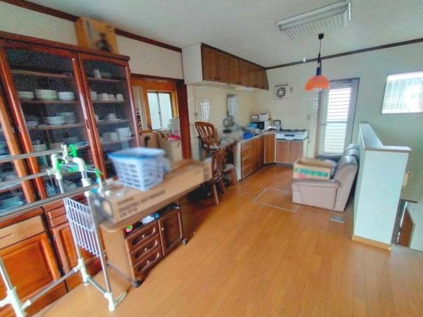 京都市伏見区向島善阿弥町の中古一戸建て