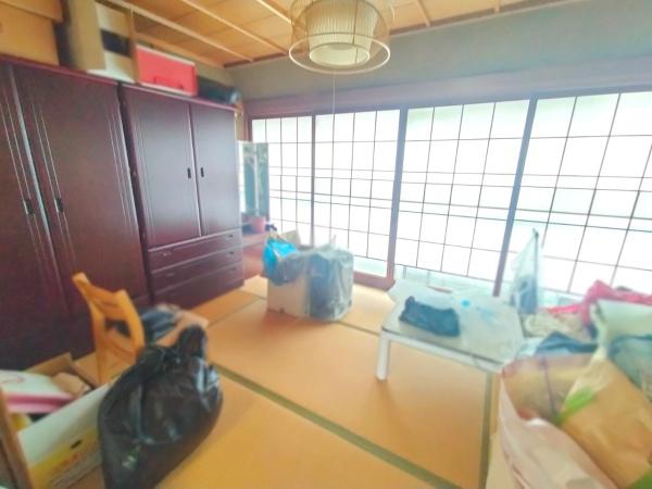 京都市伏見区向島善阿弥町の中古一戸建て