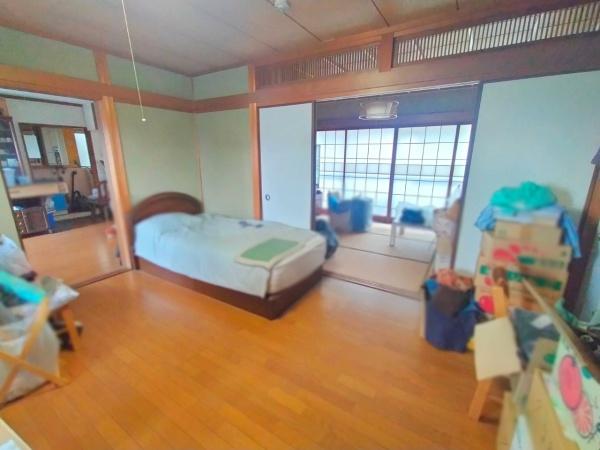 京都市伏見区向島善阿弥町の中古一戸建て