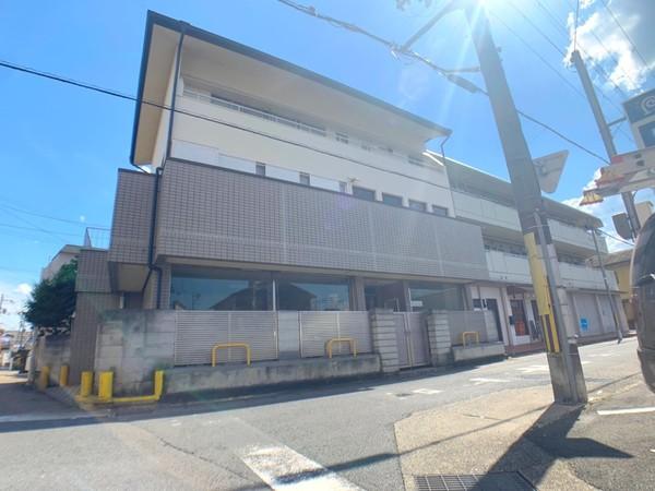 向島善阿弥町＿中古一戸建