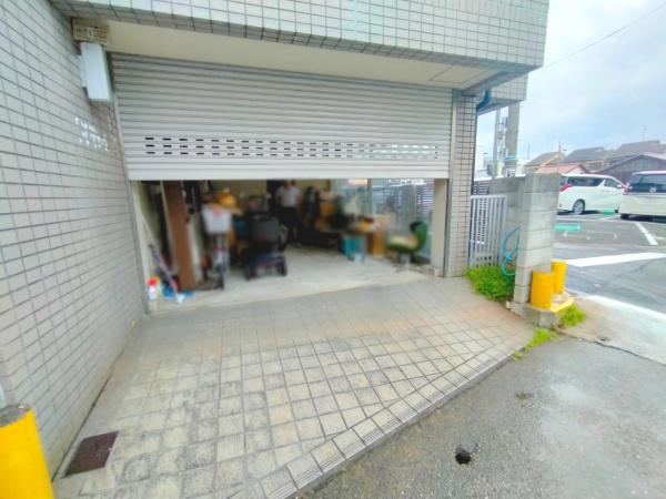 京都市伏見区向島善阿弥町の中古一戸建て