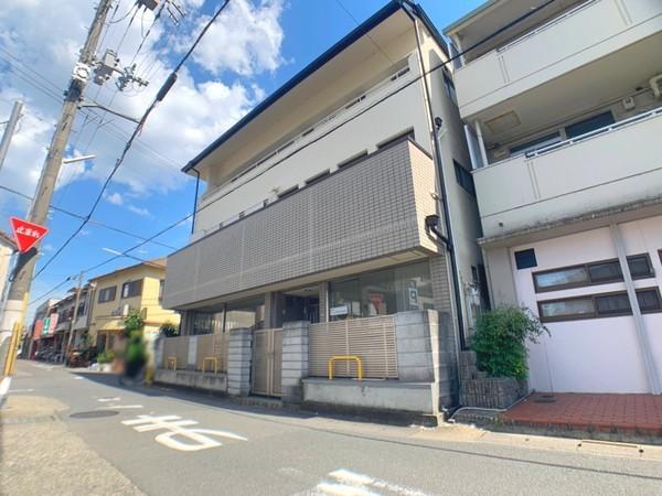 京都市伏見区向島善阿弥町の中古一戸建て