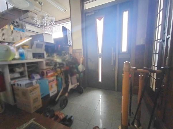 京都市伏見区向島善阿弥町の中古一戸建て