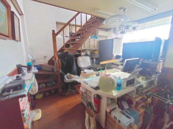 京都市伏見区向島善阿弥町の中古一戸建て