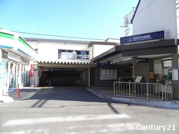 深草瓦町＿中古一戸建(藤森駅(京阪京阪本線))