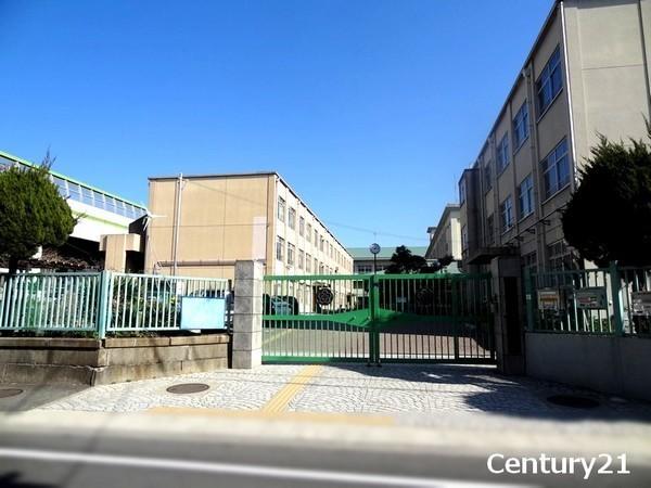 深草瓦町＿中古一戸建(京都市立深草小学校)