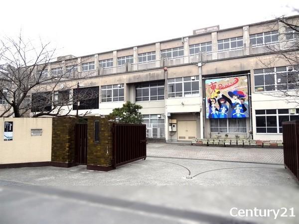 向島庚申町＿中古一戸建