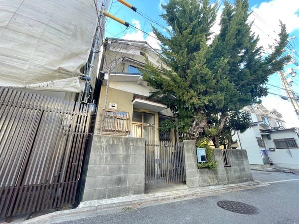 竹田醍醐田町＿中古一戸建