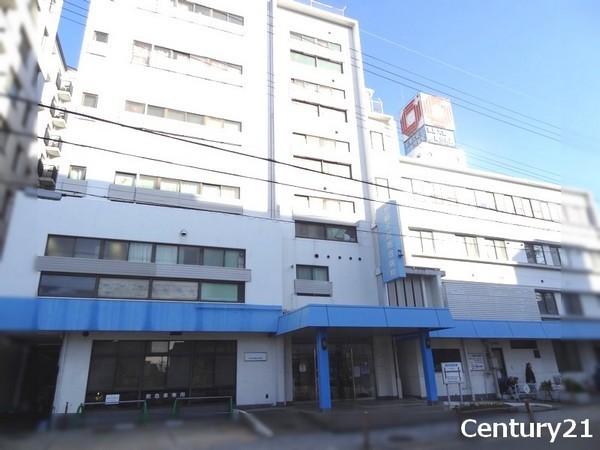 横大路下三栖山殿＿連棟