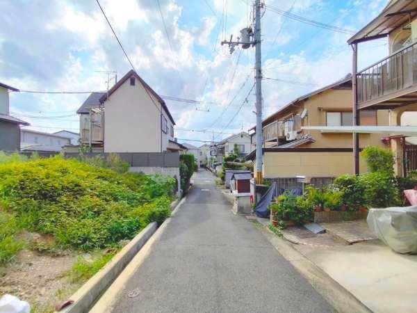 桃山町正宗＿中古一戸建