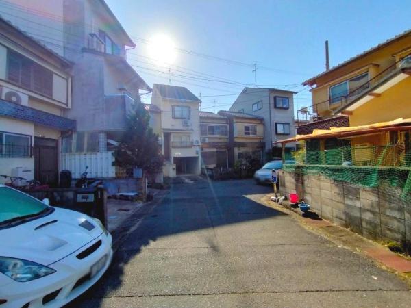 日野谷寺町＿中古一戸建