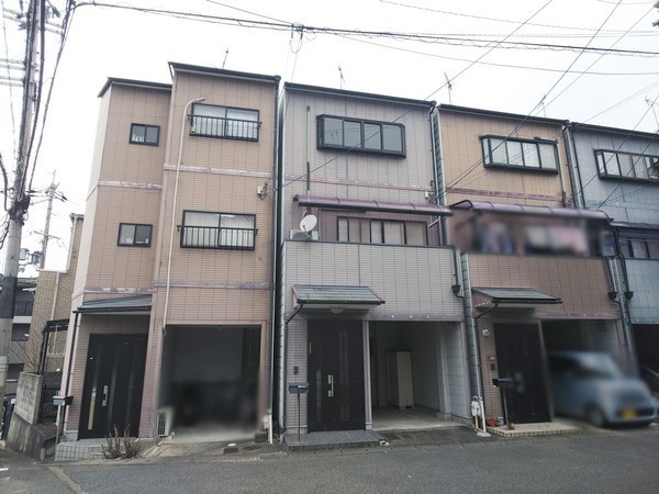 日野野色町＿中古一戸建