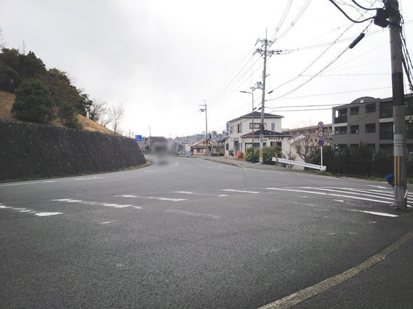 京都市伏見区日野野色町の中古一戸建て