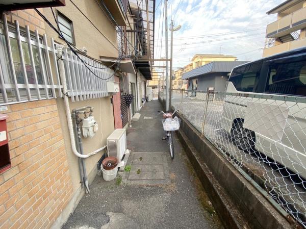 石田大山町＿中古一戸建