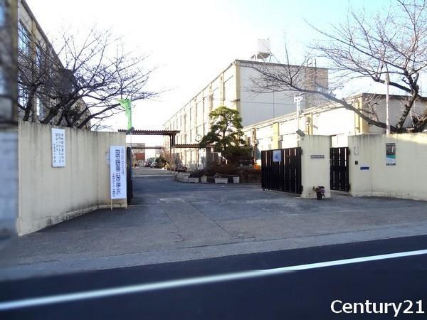 中島中道町＿中古一戸建