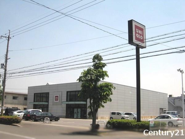 中島中道町＿中古一戸建