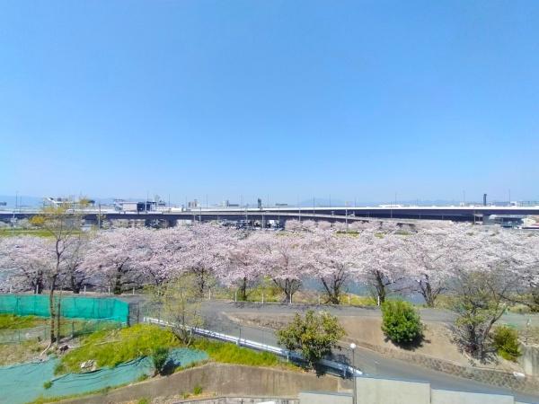 コトーハイツ伏見稲荷A棟