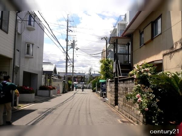 ホーユウコンフォルト京都伏見