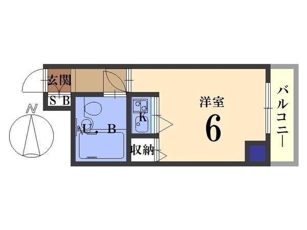 スペリオン伏見