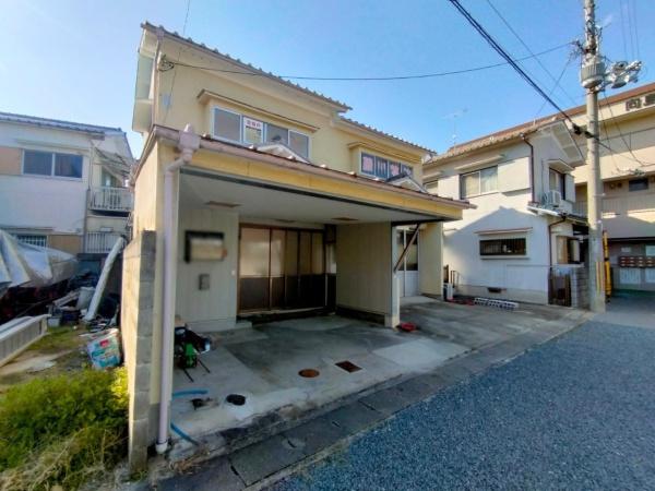 向島津田町＿事務所・工場