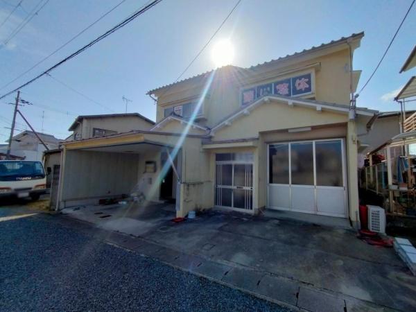 向島津田町＿事務所・工場