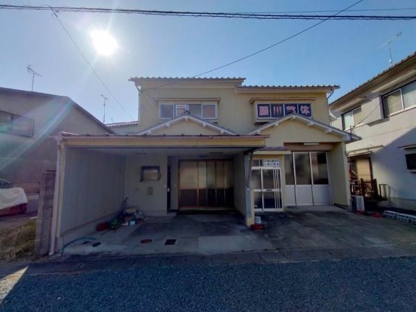向島津田町＿事務所・工場