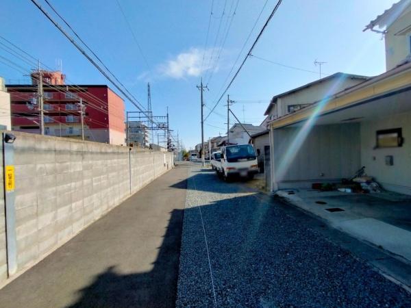 向島津田町＿事務所・工場