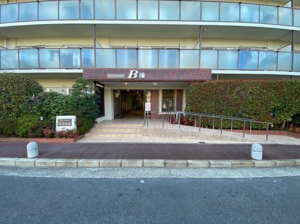 コトーハイツ伏見稲荷B棟