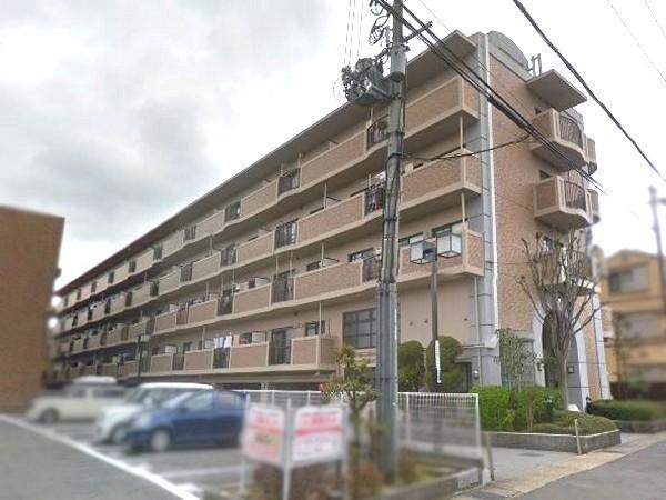 サンパレス鴨川