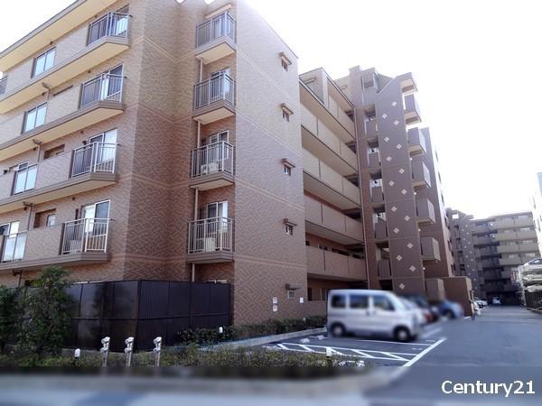パデシオン桃山