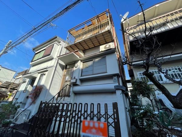 深草町通町＿中古一戸建