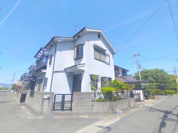 桃山町正宗＿中古一戸建